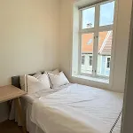 Bright, Cozy And Close To The Center 3-room Apartment! * برغن