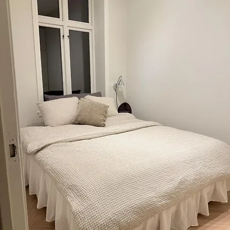 アパート Bright, Cozy And Close To The Center 3-room Apartment!
